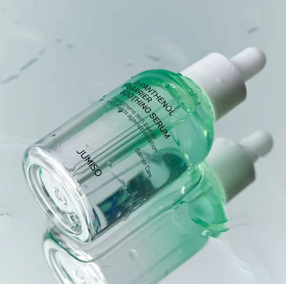  Tinh Chất Dưỡng Ẩm Jumiso D-Panthenol Barrier Soothing Serum 70ml 