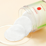  Toner Pad Dưỡng ẩm, Kiềm Dầu Cell Fusion C PORE TOX Pad (60 miếng) 