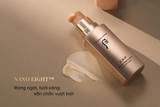  Kem Dưỡng Mắt Nâng Cơ The Whoo Cheonyuldan Ultimate Regenerative Eye Lift Cream 5ml 