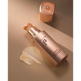  Kem Dưỡng Mắt Nâng Cơ The Whoo Cheonyuldan Ultimate Regenerative Eye Lift Cream 5ml 