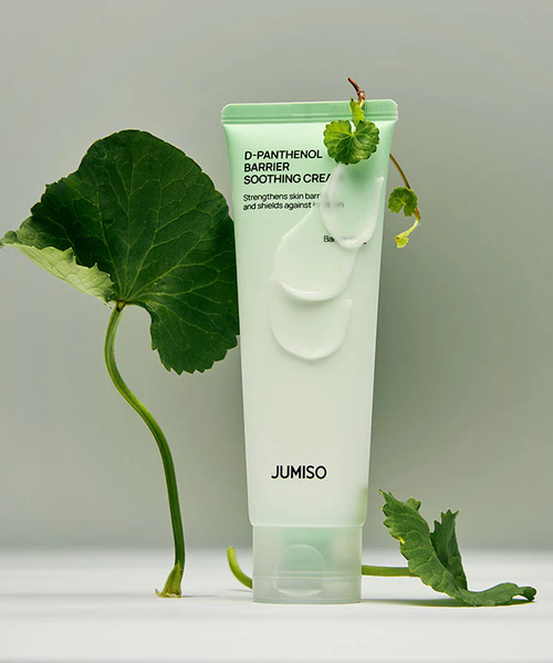  Kem Dưỡng Ẩm Jumiso D-Panthenol Barrier Soothing Cream 80ml 