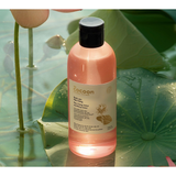  Nước Hoa Hồng Sen Hậu Giang Cocoon Hau Giang Lotus Soothing Toner 310ml 