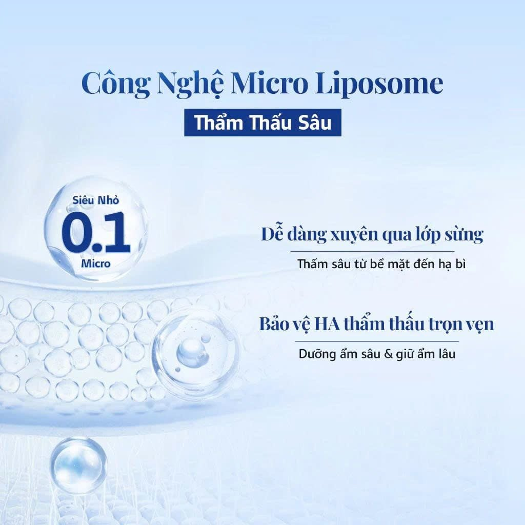  Nước Hoa Hồng Dưỡng Ẩm, Sáng Da Mediforcell Ultra Hyaluronic Acid Toner 300ml 