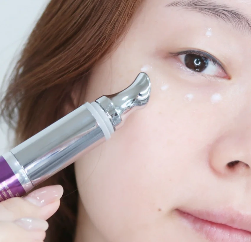  ((SET 15ml + REFILL 15ml) Kem Dưỡng Mắt VT Reedle Shot Lifting Eye Cream 