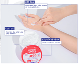  Kem Dưỡng Ẩm Body Instituto Espanol Urea Crema Reparadora Extra Hidratante 