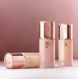  (MẪU MỚI) Kem nền căng bóng Espoir BE GLOW FOUNDATION 30g 