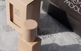  Kem Nền Jung Saem Mool Skin Nuder Foundation 30ml 
