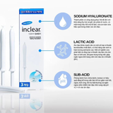  Gel Phụ Khoa Inclear One Push 