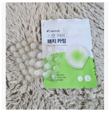  (Xanh Lá) Miếng Dán Mụn Care Plus Spot Cover Patch Calming (96 Miếng) 