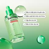  (XANH LÁ) Tinh Chất Làm Dịu, Kiềm Dầu Torriden Centella Asiatica Extract Balanceful CONTROL Serum 50ml 