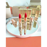  (MINI) Son Lì Dưỡng Ẩm Ohui The First Geniture Lipstick #RED 
