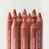  Son Bút Chì Clio Butter Balm Crayon 3.9g (Tặng đồ gọt) 
