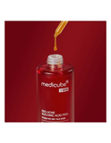  Tinh Chất Tẩy Da Chết, Giảm Mụn Medicube Red Acne Succinic Acid Peel 40g 