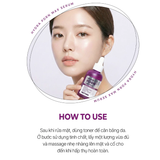 Tinh Chất Dưỡng Ẩm, Sáng Da, Cải Thiện Nếp Nhăn PrettySkin Hydra PDRN Max Serum 50ml 