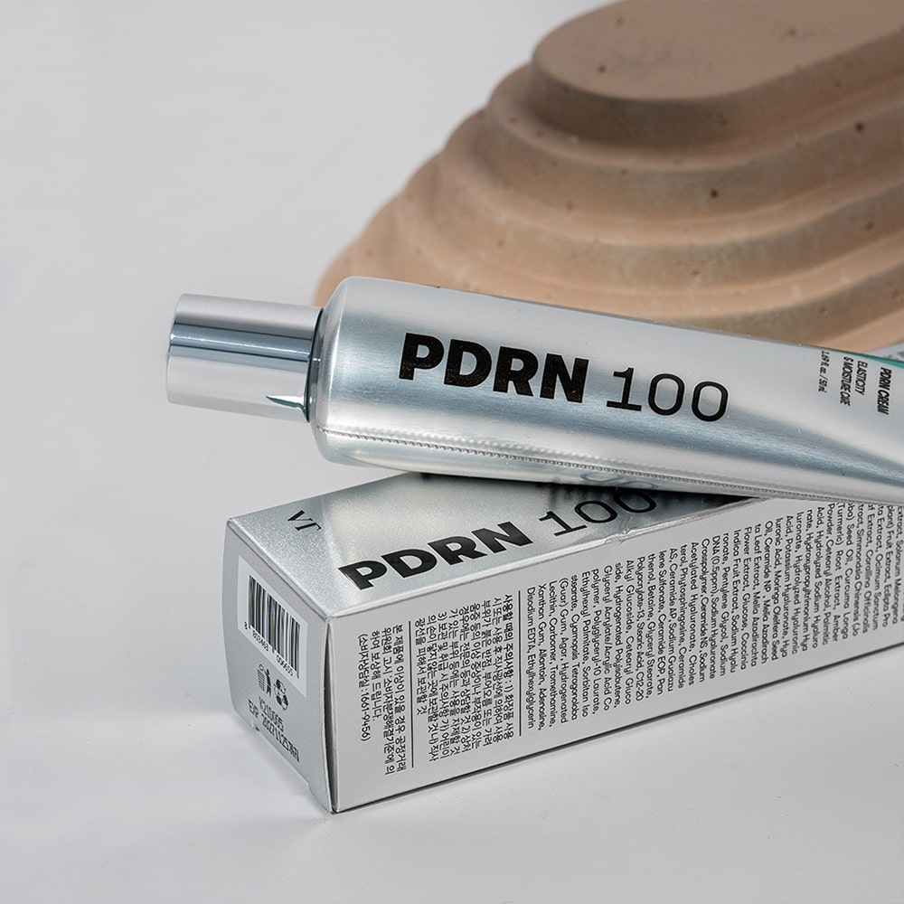  Kem Dưỡng Phục Hồi Da VT PDRN Cream 100 50ml 