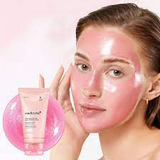  Mặt Nạ Ngủ Căng Bóng, Tái Tạo Da Medicube PDRN Pink Caffeine Night Wrapping Mask 75ml 