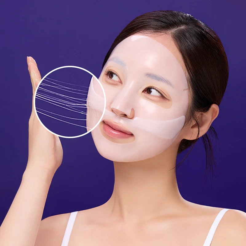  Mặt Nạ Thạch Sợi Chỉ Medianswer Retinoid Liftxyl Mask 43g (1 MIẾNG) 