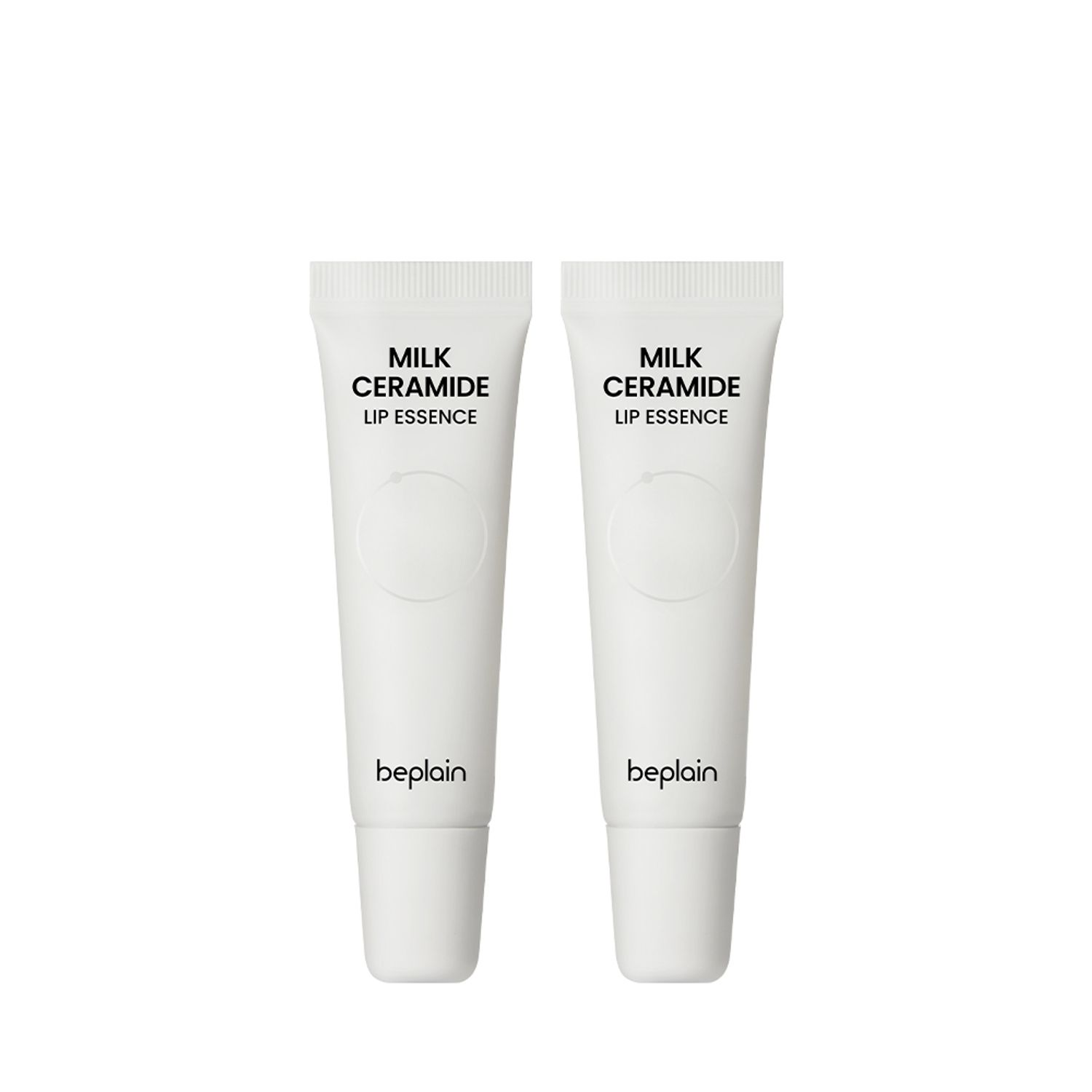  Dưỡng Môi Beplain Milk Ceramide Lip Essence 10g 