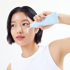  (XANH DƯƠNG) Kem Chống Nắng Abib Dưỡng Ẩm Dịu Da Abib Sedum Hyaluron Sunscreen WATERY TUBE SPF50+ PA++++ 50ml 