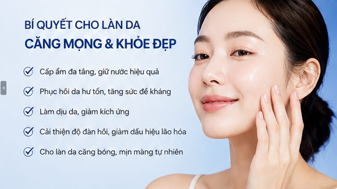  Tinh Chất Dưỡng Ẩm, Chống Nhăn Oh! Oh! Oatmere Serum 25ml 