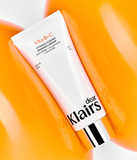  Kem Dưỡng Ẩm, Sáng Da Dear Klairs Vitamin Toning Barrier Cream 60g 