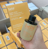  Tinh Chất Dưỡng Sáng, Mờ Thâm Nám Belif Super Drops VitaC Toning Serum 50ml 