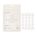  Miếng Dán Mụn Focallure Acne Pimple Patch FA186 (24 miếng) 