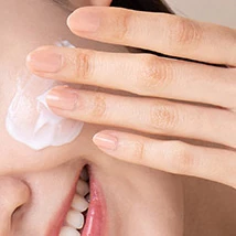  Kem dưỡng da, giảm nám AHC H Mela Root Cream 50ml 
