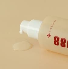  Tinh Chất Ốc Sên K-Secret Seoul 1988 Essence: Snail Mucin 97% + Rice 100ml 