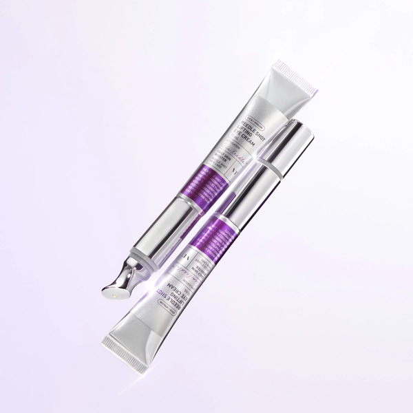  ((SET 15ml + REFILL 15ml) Kem Dưỡng Mắt VT Reedle Shot Lifting Eye Cream 