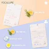  Miếng Dán Mụn Focallure Acne Pimple Patch FA186 (24 miếng) 