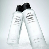  Nước Hoa Hồng Ốc Sên Phục Hồi, Ngừa Lão Hóa Jumiso Snail Mucin 88+ Peptide Facial Toner 205ml 
