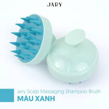  Lược Gội Đầu Massage Jary Scalp Massaging Shampoo Brush 