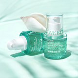  Tinh Chất Phục Hồi, Tái Tạo Da Some By Mi PDRN Spirulina Soothing Repair Serum 50ml 
