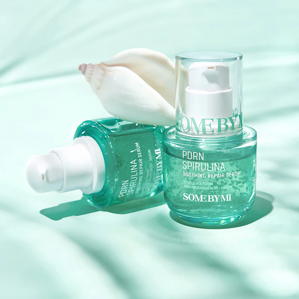  Tinh Chất Phục Hồi, Tái Tạo Da Some By Mi PDRN Spirulina Soothing Repair Serum 50ml 