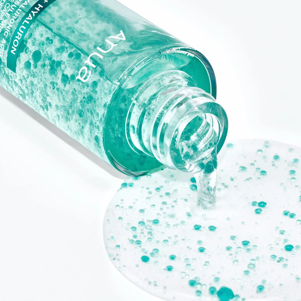  Xịt khoáng cấp ẩm, phục hồi da Anua PDRN Hyaluronic Acid Hydrating Capsule Mist 