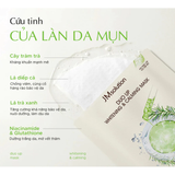  Mặt Nạ giấy JM Solution Duo Up Mask 30ml 