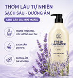  Sữa Tắm Hương Nước Hoa ON: The Body 730g 