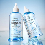  Nước hoa hồng cấp ẩm Jumiso Waterfull Hyaluronic Acid Toner 250ml 