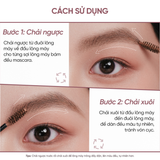 Mascara Lông Mày Judydoll Eyebrow Mascara 