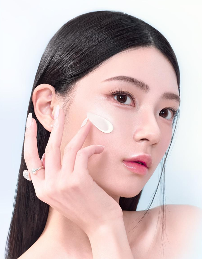  Kem Chống Nắng Dasique Aqua Shell Sun Cream 50ml 