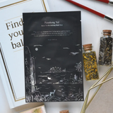  Mặt Nạ Dưỡng Da Pyunkang Yul BLACK TEA REVITALIZING Mask Pack 