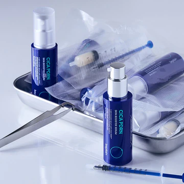  Tinh Chất Làm Dịu, Phục Hồi Beplain Cica PDRN Skin Booster Serum 30ml 