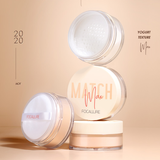  Phấn Phủ Bột Focallure Baking & Setting Loose Powder 15g #FA154 