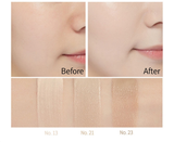 Kem Nền Missha M Perfect Cover B.B Cream EX SPF42 PA+++ 20ml/ 50ml 