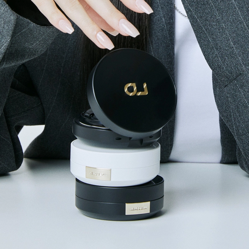  (Mẫu mới) Phấn Nước Renoderm Day Long BB Cream 15g 