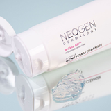  Sữa Rửa Mặt Giảm Mụn, Giảm Nhờn Neogen A-Clear Acne Foam Cleanser 150ml 