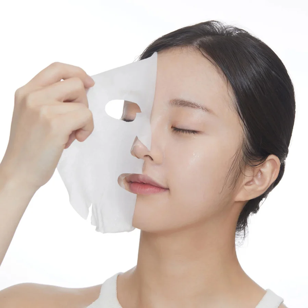  Mặt Nạ Giấy Dưỡng Ẩm VT PDRN Daily Mask (30 miếng) 