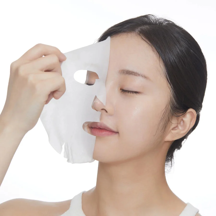  Mặt Nạ Giấy Dưỡng Ẩm VT PDRN Daily Mask (30 miếng) 