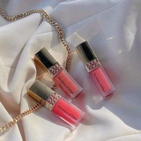  (Mini 2.1g) Son Kem The Whoo Velvet Liquid Lip Rouge #No.88_BRICK ROSE 